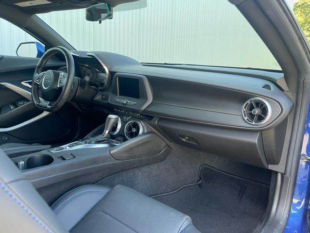 Chevrolet RS 3.6 V6 Coupe Automat