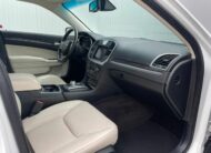 Chrysler 300C 3.6 AWD 4×4 Kůže 8SPEED NAVI ALPINE