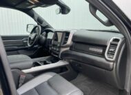 Dodge 5.7  CREWCAB 4×4  LPG 2021