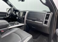 Dodge 5.7 LIMITED CREWCAB NAVI 4×4 EU PLYN LPG