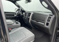 Dodge RAM 3.6 4×4 Quadcab Warlock