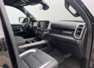 Dodge RAM 3.6 E-Torque 2021 4×4 Quad Cab