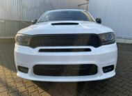 Dodge Durango 5.7 R/T 6místný LPG  8 rychlostí 4×4 ACC