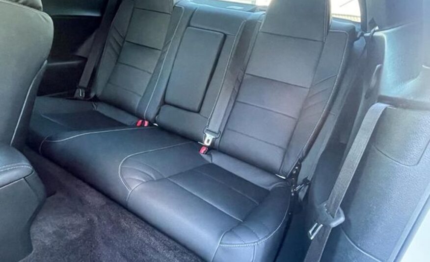 Dodge Challenger 6.4 SRT 8  Navi