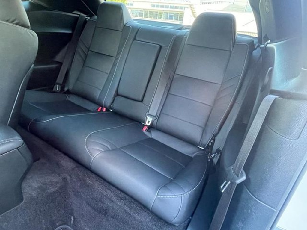 Dodge Challenger 6.4 SRT 8 Navi