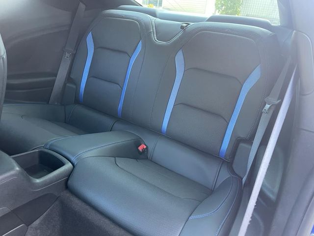 Chevrolet RS 3.6 V6 Coupe Automat