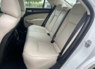 Chrysler 300C 3.6 AWD 4×4 Kůže 8SPEED NAVI ALPINE
