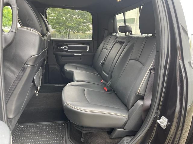 Dodge 5.7 LIMITED CREWCAB NAVI 4×4 EU PLYN LPG