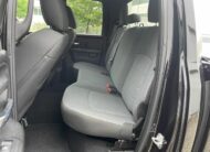 Dodge RAM 3.6 4×4 Quadcab Warlock