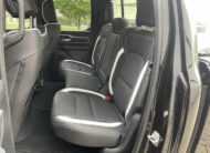 Dodge RAM 3.6 E-Torque 2021 4×4 Quad Cab