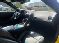 Corvette C7 Stingray 6.2 Targa Automatic Navi Headup Z51