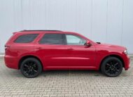 Dodge Durango 3.6 4×4 7místný 8rychlostní kůže 20 palců