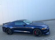 Ford Mustang 5.0 V8 GT Performance Navi kůže 10 rychlostí
