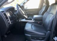 Dodge 5.7 LARAMIE Quadcab 4×4 EU  LPG Navi
