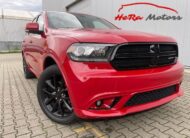 Dodge Durango 3.6 4×4 7místný 8rychlostní kůže 20 palců