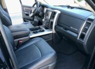 Dodge 5.7 LARAMIE Quadcab 4×4 EU  LPG Navi