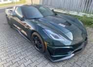 Corvette C7 Stingray 6.2 Targa Automatic