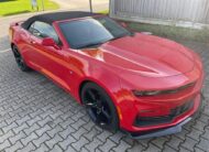 Chevrolet RS 3.6 V6 Convertible Automatic Kůže Camera Facelift