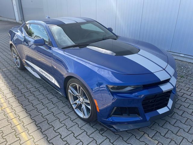 Chevrolet RS 3.6 V6 Coupe Automat