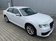 Chrysler 300C 3.6 AWD 4×4 Kůže 8SPEED NAVI ALPINE