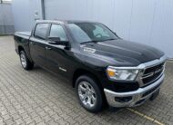 Dodge 5.7  CREWCAB 4×4  LPG 2021