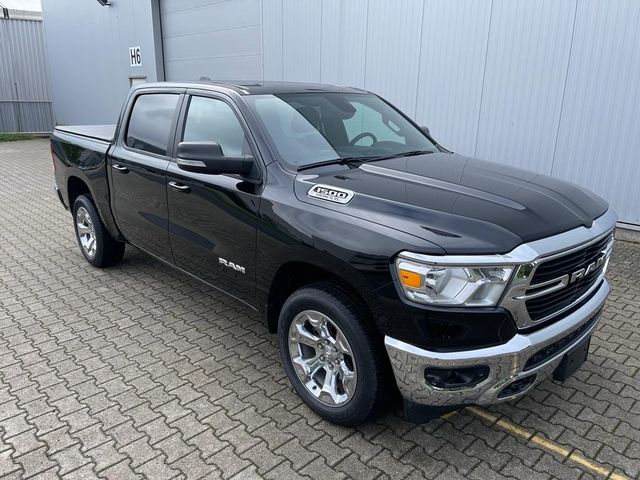 Dodge 5.7  CREWCAB 4×4  LPG 2021