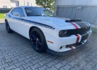 Dodge Challenger 6.4 SRT 8 Navi