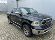 Dodge 5.7 LIMITED CREWCAB NAVI 4×4 EU PLYN LPG