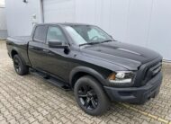 Dodge RAM 3.6 4×4 Quadcab Warlock