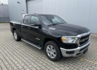 Dodge RAM 3.6 E-Torque 2021 4×4 Quad Cab