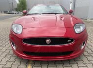 Jaguar XKR 5.0 V8 XKR Cabrio-Turbo