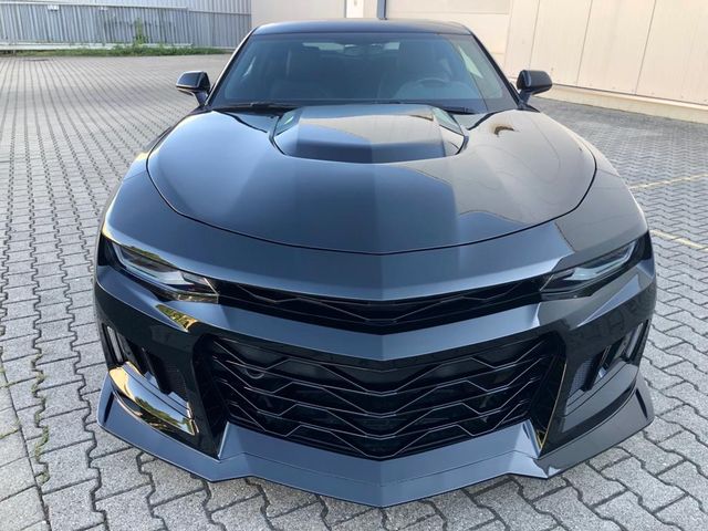 Chevrolet RS 3.6 V6 Coupe Aut Navi