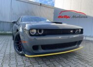 Dodge Challenger 6.4 SRT 8