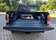 Dodge 5.7 LARAMIE Quadcab 4×4 EU  LPG Navi