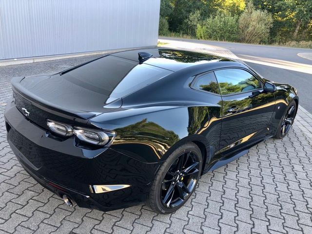 Chevrolet RS 3.6 V6 Coupe Aut Navi