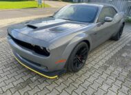 Dodge Challenger 6.4 SRT 8