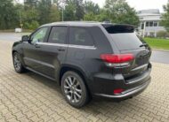 Jeep Grand Cherokee Summit 3.6 BRC  LPG NAVI