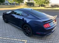 Ford Mustang 5.0 V8 GT Performance Navi kůže 10 rychlostí