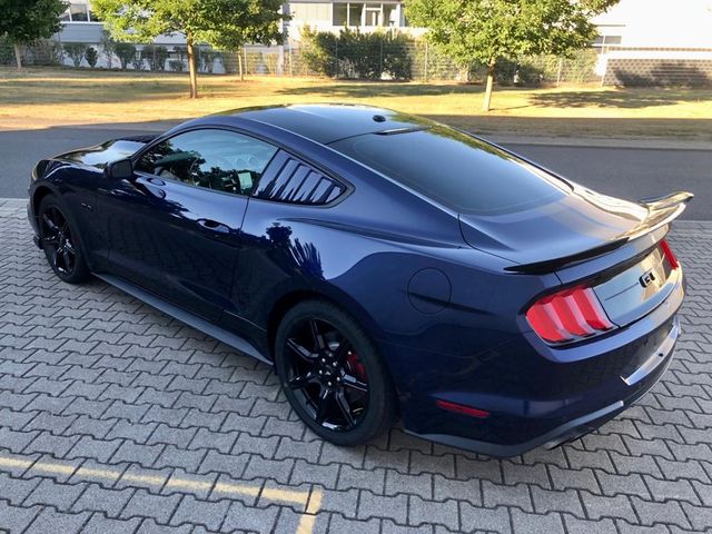 Ford Mustang 5.0 V8 GT Performance Navi kůže 10 rychlostí