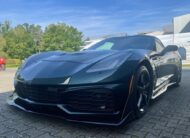 Corvette C7 Stingray 6.2 Targa Automatic