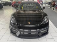 Porsche Cayman 718 GT4 PCCB Clubsport
