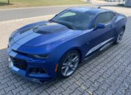 Chevrolet RS 3.6 V6 Coupe Automat