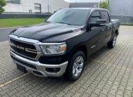 Dodge 5.7  CREWCAB 4×4  LPG 2021