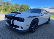 Dodge Challenger 6.4 SRT 8 Navi