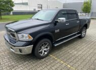 Dodge 5.7 LIMITED CREWCAB NAVI 4×4 EU PLYN LPG