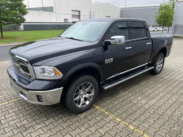 Dodge 5.7 LIMITED CREWCAB NAVI 4×4 EU PLYN LPG