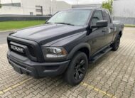 Dodge RAM 3.6 4×4 Quadcab Warlock