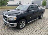 Dodge RAM 3.6 E-Torque 2021 4×4 Quad Cab