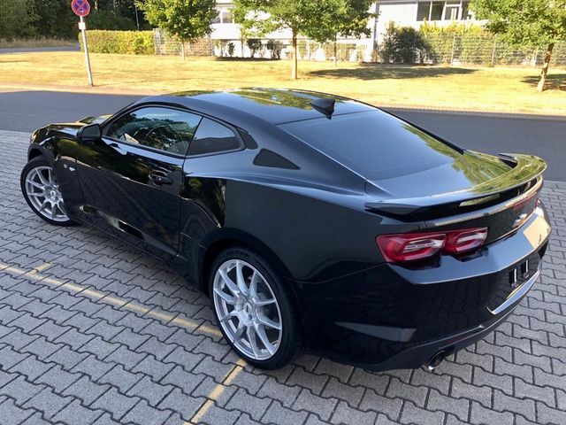 Chevrolet RS 3.6 V6 Coupe Automatic Kůže Camera Facelift