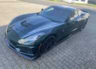 Corvette C7 Stingray 6.2 Targa Automatic